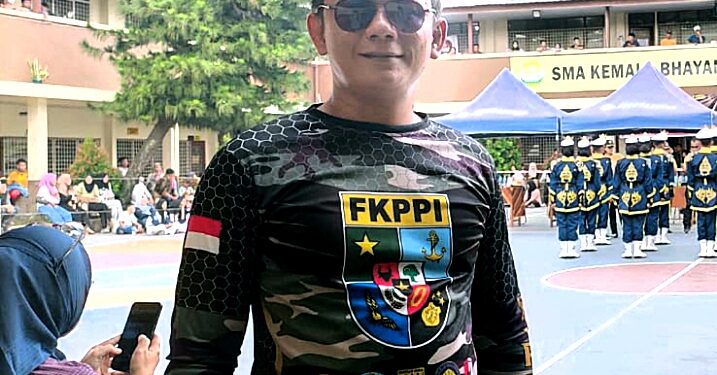 Ketua Raja Lontung Kecewa Pola Pembinaan Oknum Guru Pasca Tewasnya Siswa SMPN 1 STM Hilir