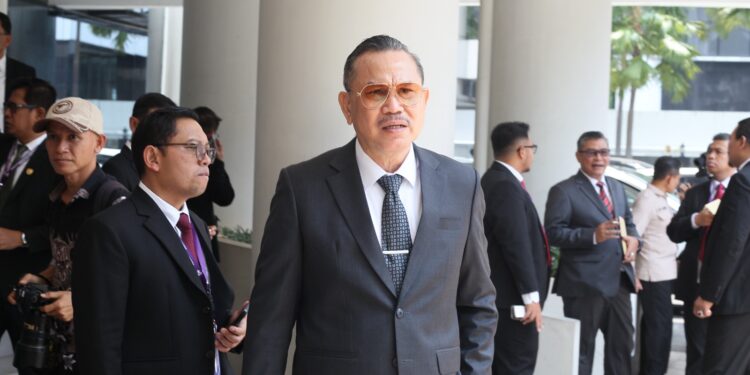 Anggota DPR RI Frederik Kalalembang Bongkar Dugaan Pelanggaran PT Masmindo Terhadap Warga Rante Balla: “Ini Tidak Bisa Dibiarkan!”