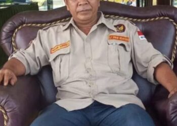 Lembaga LP Tipikor Subulussalam : Pj, Walikota Jangan OmDo Mencopot Jabatan Oknum PNS/ASN Tidak Netralitas