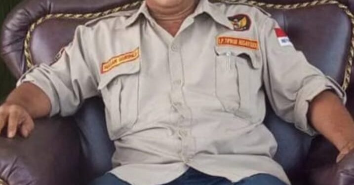 Lembaga LP Tipikor Subulussalam : Pj, Walikota Jangan OmDo Mencopot Jabatan Oknum PNS/ASN Tidak Netralitas