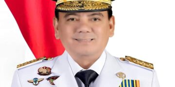 Masa Jabatan Pj. Gubernur Sultra Diperpanjang, Andap :Terima Kasih Atas Kepercayaan Dan Tanggung Jawab Besar