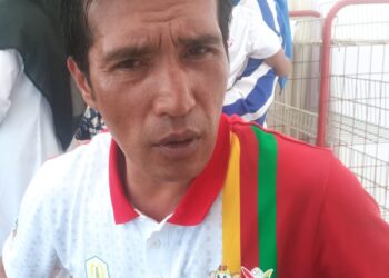 PB PON XXI Aceh – Sumut, Dirasa Kurang Optimal Menjalin Komunikasi Dengan Pemda 