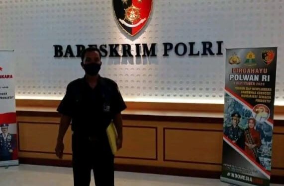 Polemik Syarat Cakada Aceh Berlanjut, DPD LP Tipikor Nusantara Subulussalam Pertanyakan Netralitas KIP