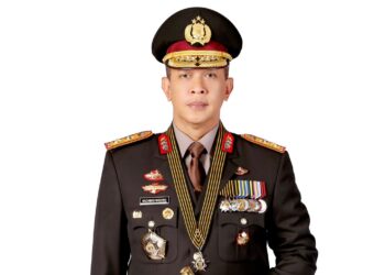 Dipercaya Presiden Sebagai Wakil Kepala BSSN RI, Irjen Rachmad Wibowo Minta Doa Restu dan Dukungannya