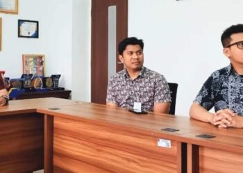 Kantor Imigrasi Takengon Mengikuti Kegiatan Peringati Maulid Nabi Muhammad SAW 1446 H