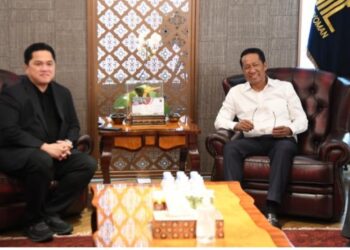 Dukung Timnas Indonesia Menuju Piala Dunia 2026, Kemenkumham RI Berikan Naturalisasi