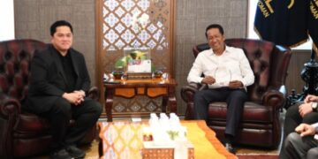 Dukung Timnas Indonesia Menuju Piala Dunia 2026, Kemenkumham RI Berikan Naturalisasi