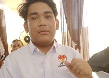 PT. LSJ Ucapkan Selamat Menempati Kantor Baru Buat APBMI Sumsel