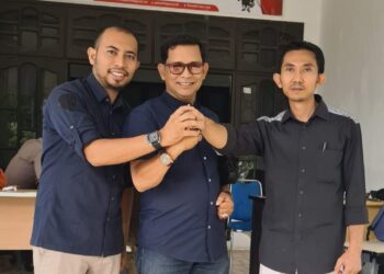 KIP Gayo Lues Dituding Lecehkan Surat Kemenkumham, Kuasa Hukum Paslon Independen Angkat Suara