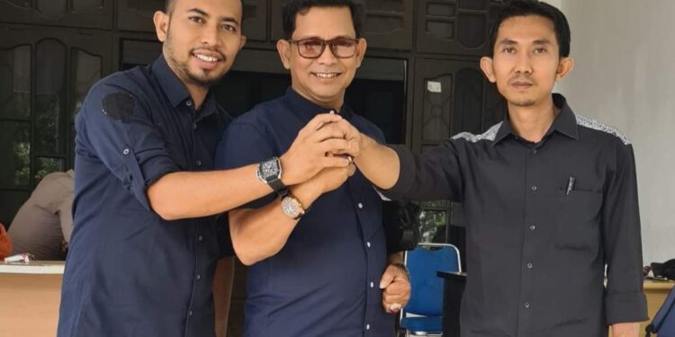 KIP Gayo Lues Dituding Lecehkan Surat Kemenkumham, Kuasa Hukum Paslon Independen Angkat Suara