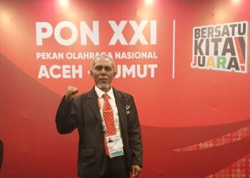 Pemda Aceh Tengah Tidak Ada Perhatian Kepada Pegiat Olahraga Sukseskan PON