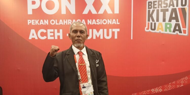 Pemda Aceh Tengah Tidak Ada Perhatian Kepada Pegiat Olahraga Sukseskan PON