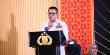 Irjen Andry: Direktorat PPA dan TPPO Harus Di Isi Polwan Mumpuni