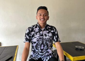 Ketua HMI Desak PJ Bupati Subhandy Copot Direktur PDAM Tirta Tawar Akibat Suplai Lumpur Ke Rumah Warga