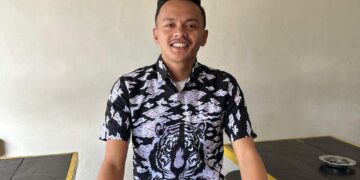 Ketua HMI Desak PJ Bupati Subhandy Copot Direktur PDAM Tirta Tawar Akibat Suplai Lumpur Ke Rumah Warga