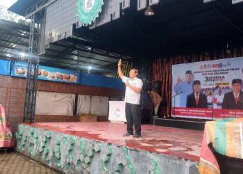 “Pulo Sange Dan Shabela Abu Bakar”