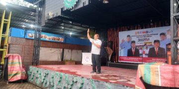 “Pulo Sange Dan Shabela Abu Bakar”