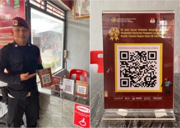 Glorifikasi Pelaksanaan Survei Penilaian Integritas (SPI) – KPK pada Rutan Kelas IIB Takengon