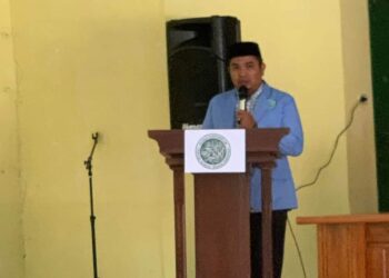 Terbitkan SK Revisi Pengurus Baru BKPRMI Aceh Singkil, DPW BKPRMI Aceh Dituding Kangkangi AD/ART Terkesan Memperkeruh 