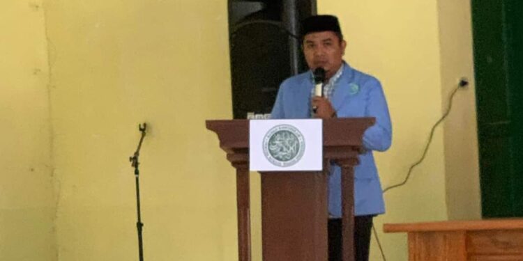 Terbitkan SK Revisi Pengurus Baru BKPRMI Aceh Singkil, DPW BKPRMI Aceh Dituding Kangkangi AD/ART Terkesan Memperkeruh 