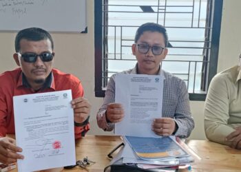 Ahli Pidana Dihadirkan pada Sidang ke-6 Prapid Rosmaida Sitompul