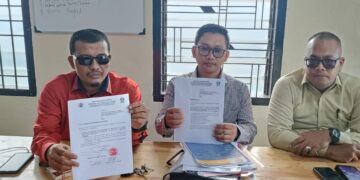 Ahli Pidana Dihadirkan pada Sidang ke-6 Prapid Rosmaida Sitompul