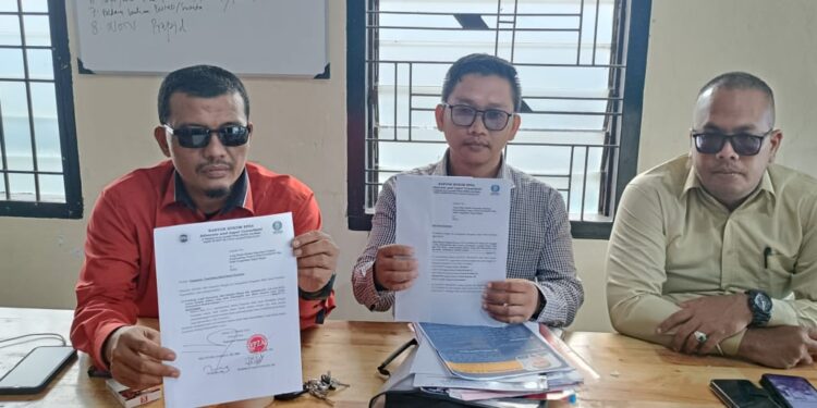 Ahli Pidana Dihadirkan pada Sidang ke-6 Prapid Rosmaida Sitompul