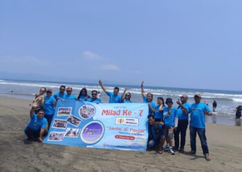 Milad Ke – 7, Media Nuansa Realita Siap Berperan Dalam Pembangunan Menuju Indonesia Emas