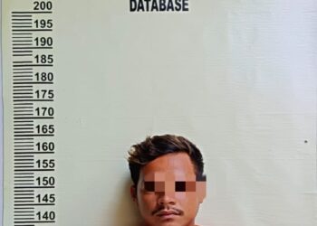 Beli Kondom Hendak Gagahi Janda, Aksi Pelaku Ditangkap Polsek Siak Hulu