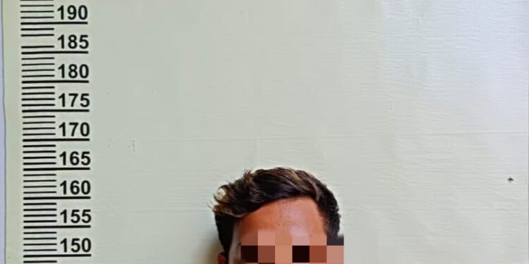 Beli Kondom Hendak Gagahi Janda, Aksi Pelaku Ditangkap Polsek Siak Hulu