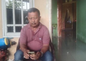 Dualisme Pemimpin Kelembagaan Penyuluhan Pertanian Di Batang Kuis, Terjadi Kericuhan 