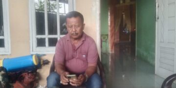 Dualisme Pemimpin Kelembagaan Penyuluhan Pertanian Di Batang Kuis, Terjadi Kericuhan 