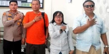 Warga Dan Tokoh Pemuda Minta APH Tegas Terhadap Peredaran Narkoba Di Desa Simpang Gambus 