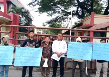 PPPH Minta Polda Sumut Periksa Bimtek Kepala Desa Se-Paluta Di Parapat Dan Berastagi 