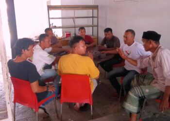 Klarifikasi Sistem Pengiriman SPX Ekspres, Nirsal : Itu Hanya Salah Faham