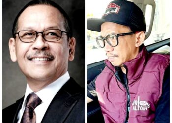 Dinilai Tidak Loyal Kepada Partai, Ketua DPW PSI Sulsel Perintahkan Pemecatan Sekretaris DPD PSI Makassar