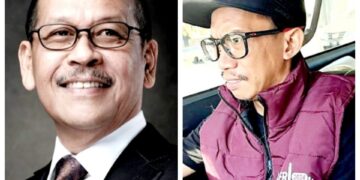 Dinilai Tidak Loyal Kepada Partai, Ketua DPW PSI Sulsel Perintahkan Pemecatan Sekretaris DPD PSI Makassar