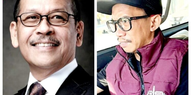 Dinilai Tidak Loyal Kepada Partai, Ketua DPW PSI Sulsel Perintahkan Pemecatan Sekretaris DPD PSI Makassar