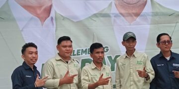 Ratu Dewa – Prima Salam Senam Sehat Bersama masyarakat Yang Digelar Oleh Tim Jawara – Relawan RDPS