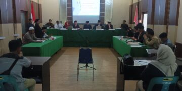 Sengketa KIP Gayo Lues Versus Paslon Jalur Independen