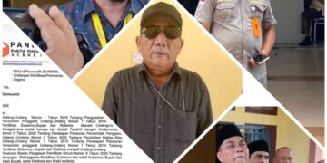 Pelapor Tak Puas Jawaban KIP Dan Panwaslih Terkait Keputusan Ijazah Pengganti Dulmusrid