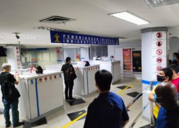 Silmy Karim: To Attract Foreign Tourists, Immigration Grants Free Visit Visas to Batam, Bintan and Karimun for Singapore PR Holders