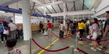 Silmy Karim: Tarik Wisatawan Asing, Imigrasi Berikan Bebas Visa Kunjungan Ke Batam, Bintan Dan Karimun