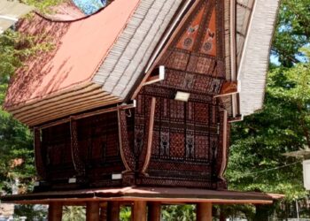 Andi Sudirman Dituduh Bongkar Alan Toraja Di Rujab, Relawan : Itu Hoaks, Masih Ada Dilokasi