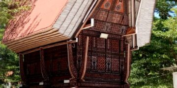 Andi Sudirman Dituduh Bongkar Alan Toraja Di Rujab, Relawan : Itu Hoaks, Masih Ada Dilokasi