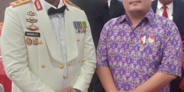 Solidaritas Kebangsaan RI Apresiasi Polda Sumut Gercep Amankan Pelaku ‘RE’ Dugaan Penistaan Agama