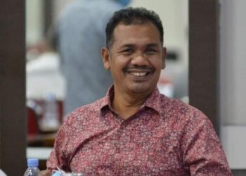 Rebut Kemenangan, Ini Sosok Alaidin Abu Abas Dalam Peningkatan Pembangunan Aceh Tengah