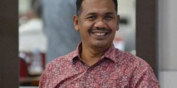 Rebut Kemenangan, Ini Sosok Alaidin Abu Abas Dalam Peningkatan Pembangunan Aceh Tengah