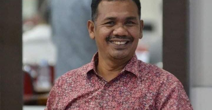 Rebut Kemenangan, Ini Sosok Alaidin Abu Abas Dalam Peningkatan Pembangunan Aceh Tengah