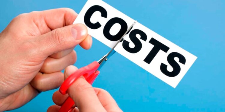 Strategi Kandidat 03 dan 01: Fokus pada Dapil Prioritas di Tengah Keterbatasan Anggaran